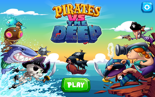 Download Pirates Vs The Deep